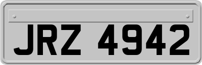 JRZ4942