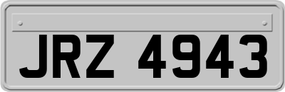 JRZ4943
