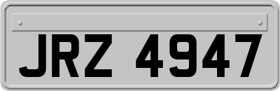 JRZ4947