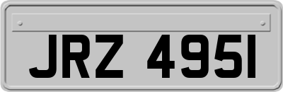 JRZ4951