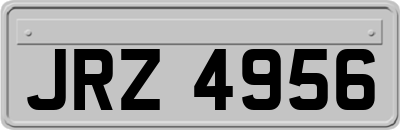 JRZ4956