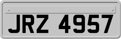 JRZ4957