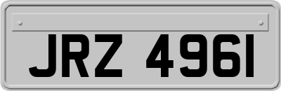 JRZ4961