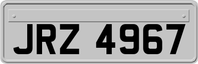 JRZ4967