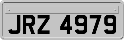 JRZ4979