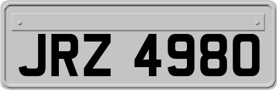 JRZ4980