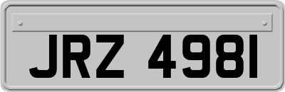 JRZ4981