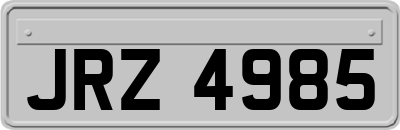JRZ4985