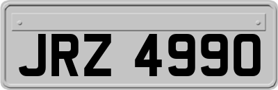 JRZ4990