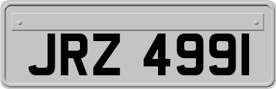 JRZ4991