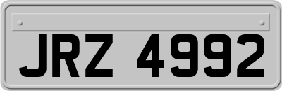 JRZ4992