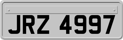JRZ4997