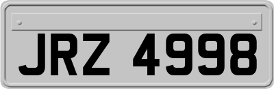 JRZ4998
