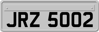 JRZ5002