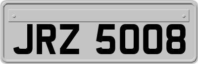 JRZ5008