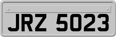 JRZ5023