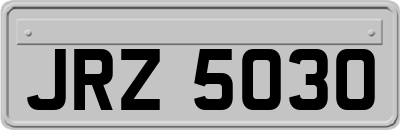 JRZ5030