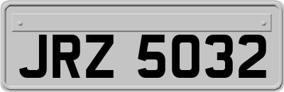 JRZ5032