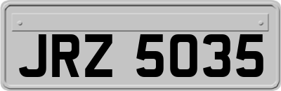 JRZ5035