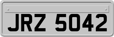 JRZ5042