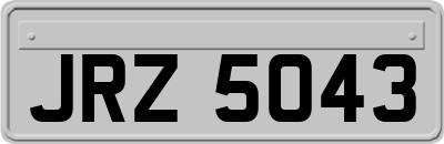 JRZ5043