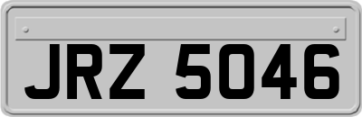 JRZ5046