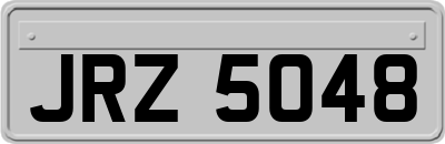 JRZ5048