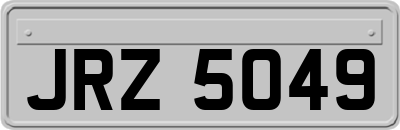 JRZ5049