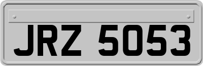 JRZ5053