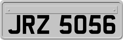 JRZ5056