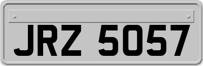 JRZ5057