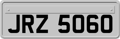 JRZ5060