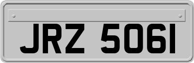 JRZ5061