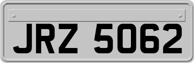 JRZ5062