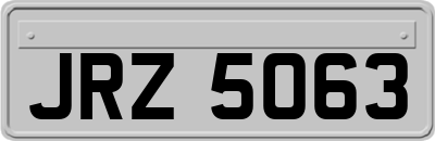 JRZ5063