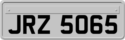 JRZ5065