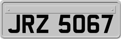 JRZ5067