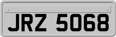 JRZ5068