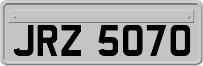 JRZ5070