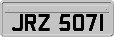 JRZ5071