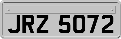 JRZ5072