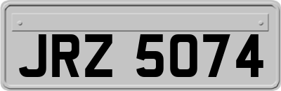JRZ5074