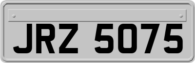 JRZ5075