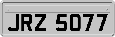 JRZ5077