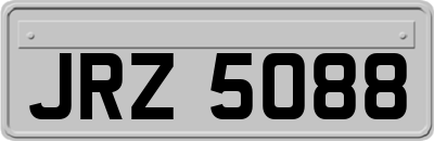 JRZ5088