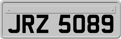 JRZ5089