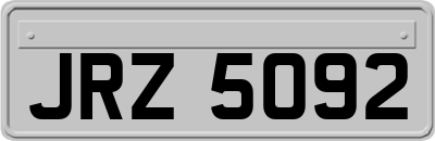 JRZ5092