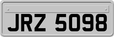 JRZ5098