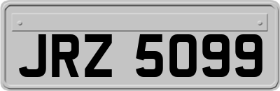 JRZ5099