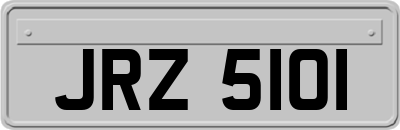 JRZ5101